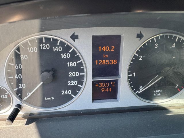MERCEDES BENZ Mercedes-Benz Classe B I (T245) 150 Pack Sport