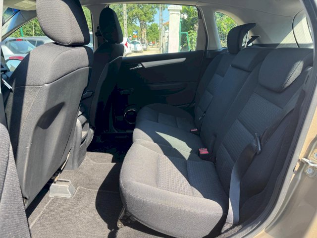 MERCEDES BENZ Mercedes-Benz Classe B I (T245) 150 Pack Sport