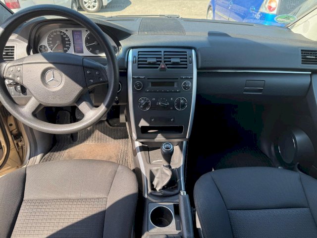 MERCEDES BENZ Mercedes-Benz Classe B I (T245) 150 Pack Sport