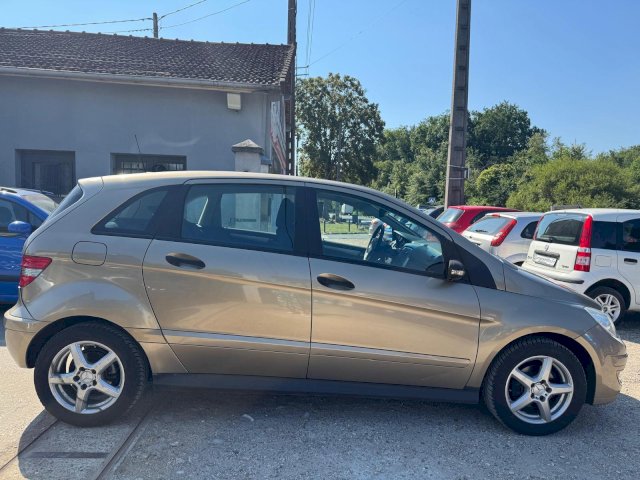 MERCEDES BENZ Mercedes-Benz Classe B I (T245) 150 Pack Sport