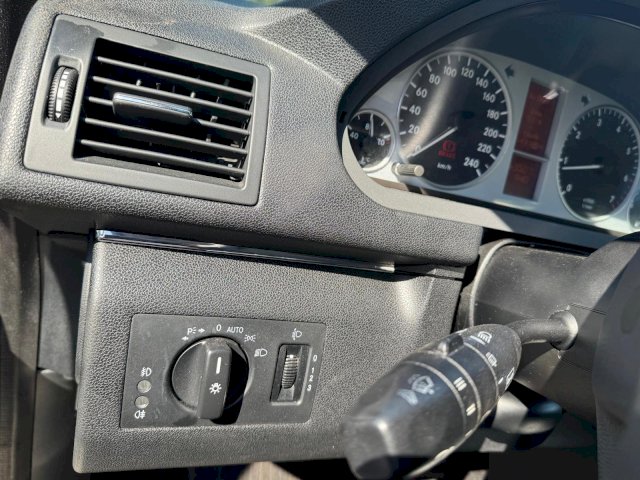 MERCEDES BENZ Mercedes-Benz Classe B I (T245) 150 Pack Sport