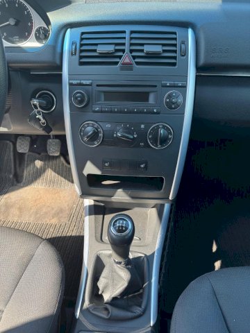 MERCEDES BENZ Mercedes-Benz Classe B I (T245) 150 Pack Sport