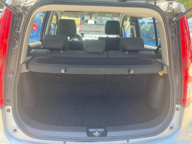 SUZUKI Suzuki Splash  1.2 GLS Auto 5p