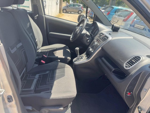 SUZUKI Suzuki Splash  1.2 GLS Auto 5p
