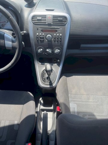 SUZUKI Suzuki Splash  1.2 GLS Auto 5p