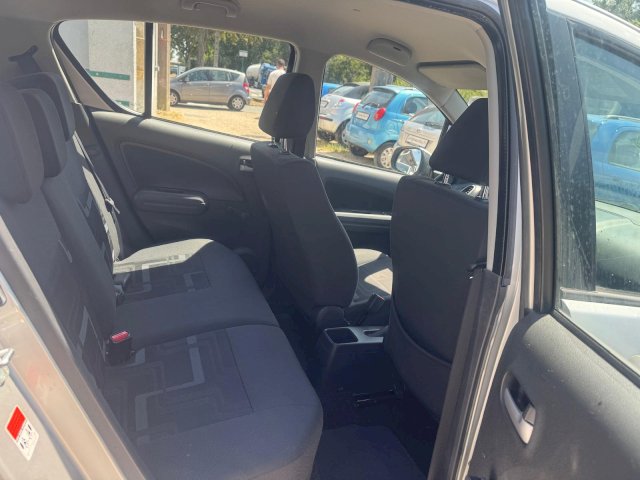 SUZUKI Suzuki Splash  1.2 GLS Auto 5p