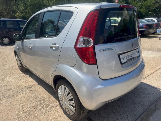 SUZUKI Suzuki Splash  1.2 GLS Auto 5p