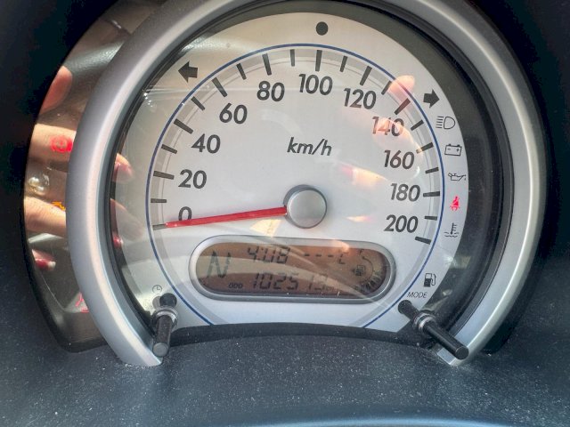 SUZUKI Suzuki Splash  1.2 GLS Auto 5p