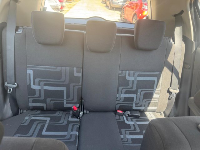 SUZUKI Suzuki Splash  1.2 GLS Auto 5p