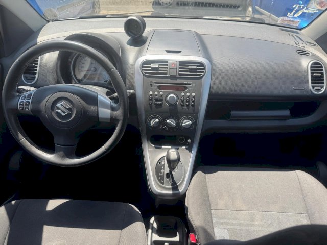 SUZUKI Suzuki Splash  1.2 GLS Auto 5p