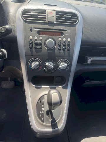 SUZUKI Suzuki Splash  1.2 GLS Auto 5p