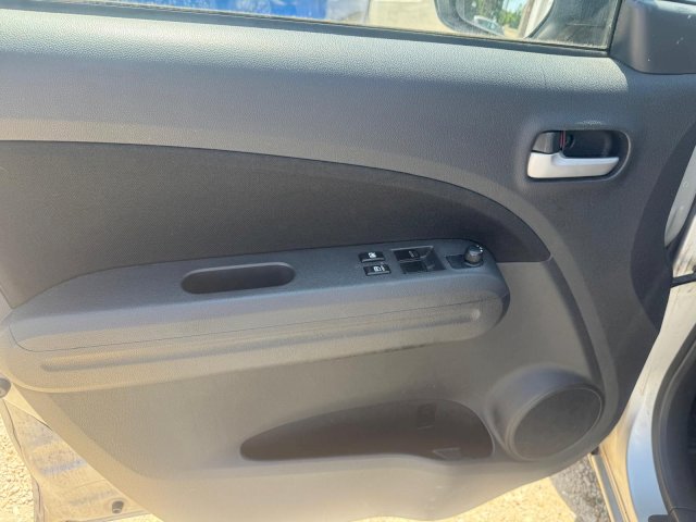 SUZUKI Suzuki Splash  1.2 GLS Auto 5p