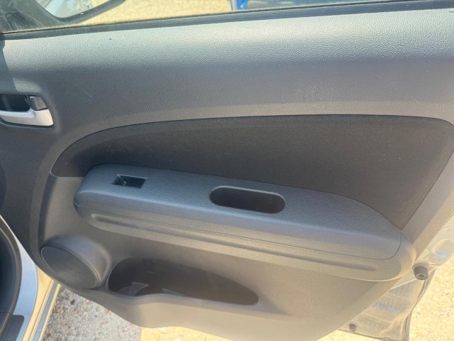 SUZUKI Suzuki Splash  1.2 GLS Auto 5p
