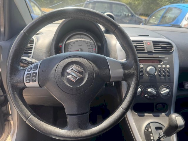 SUZUKI Suzuki Splash  1.2 GLS Auto 5p