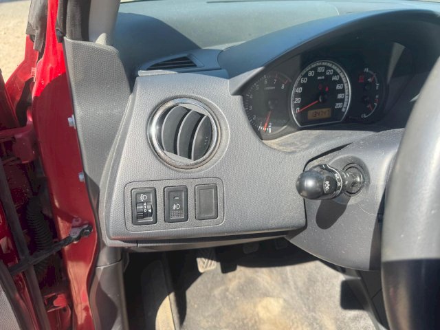 SUZUKI Suzuki Swift II 1.3 VVT GLX  Edition Limitee 5p