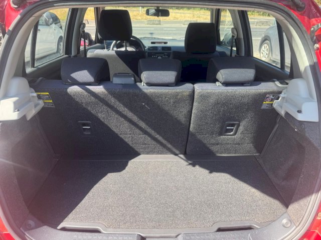 SUZUKI Suzuki Swift II 1.3 VVT GLX  Edition Limitee 5p