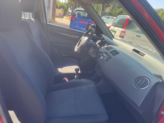 SUZUKI Suzuki Swift II 1.3 VVT GLX  Edition Limitee 5p