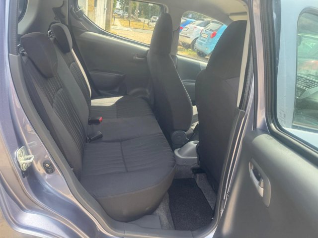 NISSAN Nissan Pixo  1.0 68 Visia 5p