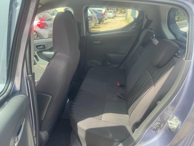 NISSAN Nissan Pixo  1.0 68 Visia 5p