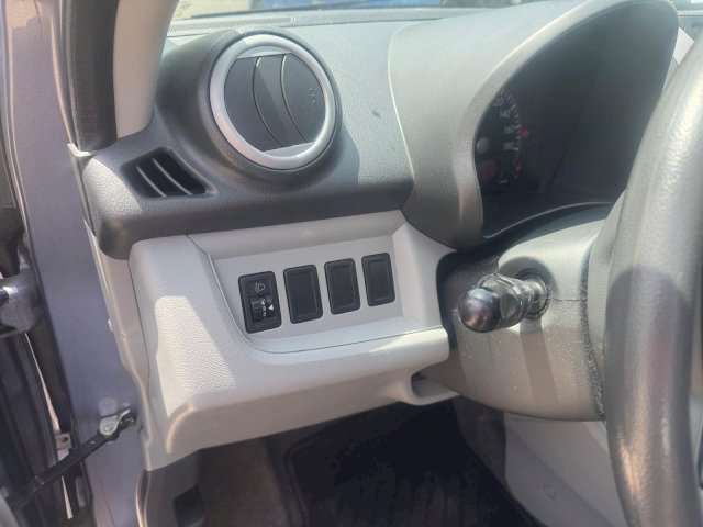 NISSAN Nissan Pixo  1.0 68 Visia 5p
