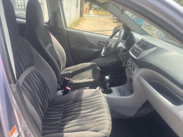 NISSAN Nissan Pixo  1.0 68 Visia 5p