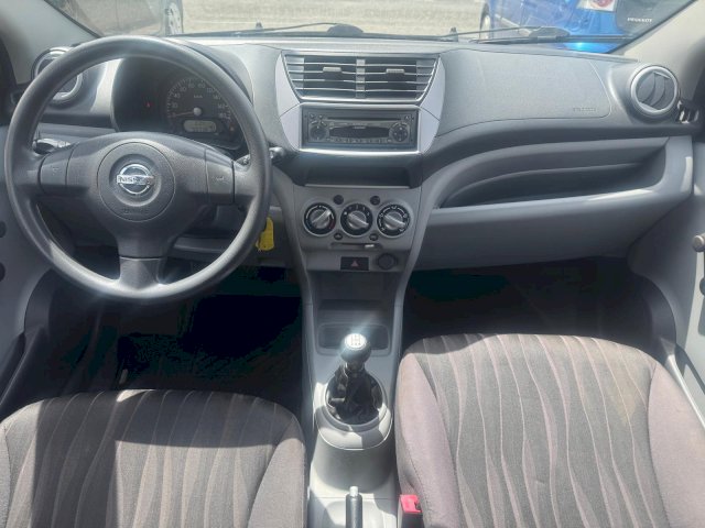 NISSAN Nissan Pixo  1.0 68 Visia 5p