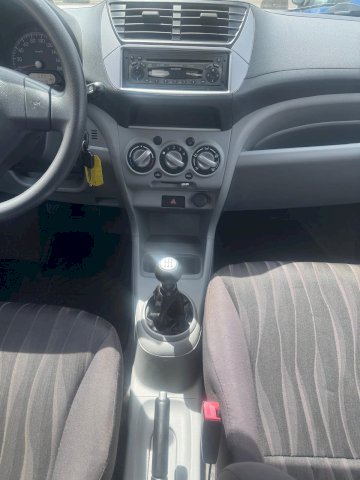 NISSAN Nissan Pixo  1.0 68 Visia 5p