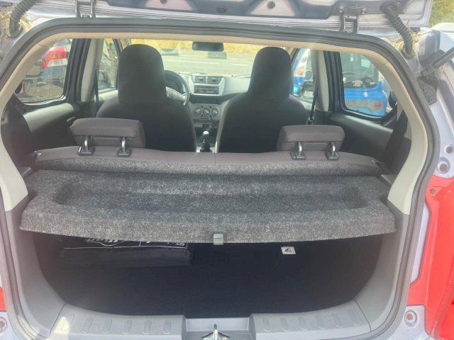 NISSAN Nissan Pixo  1.0 68 Visia 5p