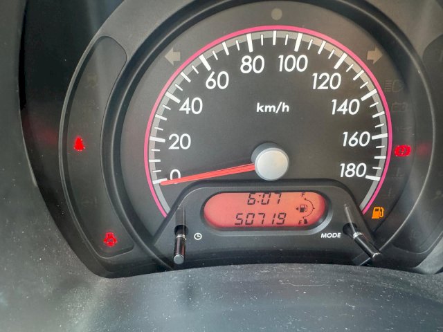 NISSAN Nissan Pixo  1.0 68 Visia 5p