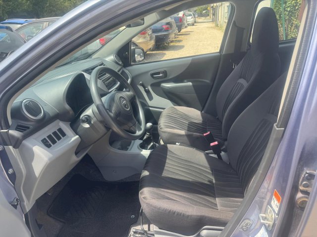 NISSAN Nissan Pixo  1.0 68 Visia 5p