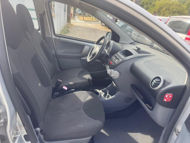 TOYOTA Toyota Aygo  1.0 VVT-i 68ch Confort 3p