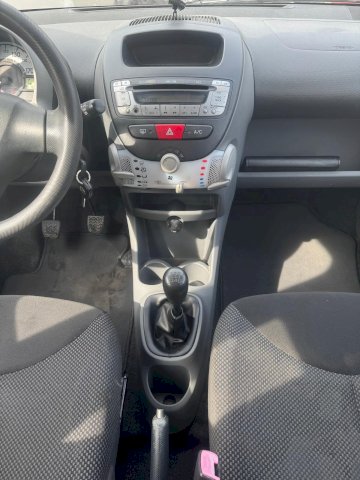 TOYOTA Toyota Aygo  1.0 VVT-i 68ch Confort 3p