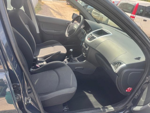 PEUGEOT  Peugeot 206  1.4 Urban 5p