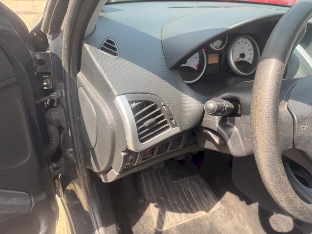 PEUGEOT  Peugeot 206  1.4 Urban 5p