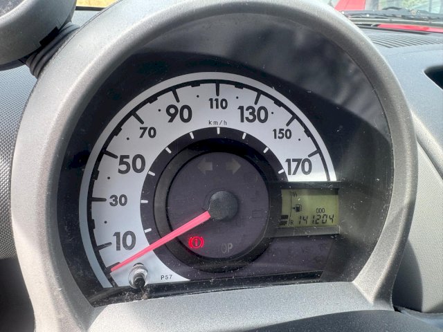 PEUGEOT  Peugeot 107  1.0 12v Urban Move 5p