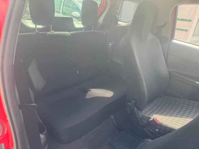 TOYOTA Toyota iQ  68 VVT-i iQ
