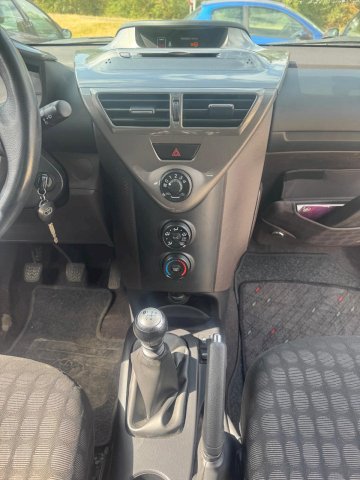 TOYOTA Toyota iQ  68 VVT-i iQ