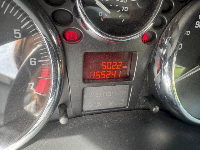 PEUGEOT  Peugeot 206  1.4 Trendy Euro5 3p