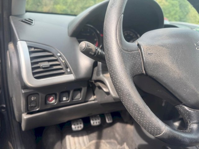 PEUGEOT  Peugeot 206  1.4 Trendy Euro5 3p