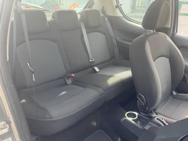 PEUGEOT  Peugeot 206  1.4 Trendy Euro5 3p
