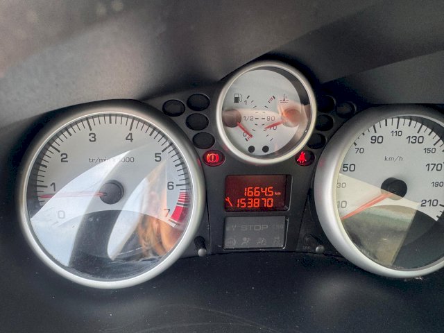 PEUGEOT  Peugeot 206  1.1 Urban 3p