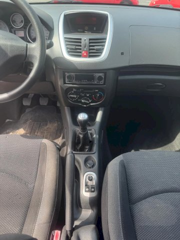 PEUGEOT  Peugeot 206  1.1 Urban 3p