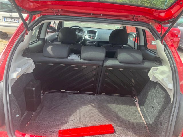 PEUGEOT  Peugeot 206  1.1 Urban 3p