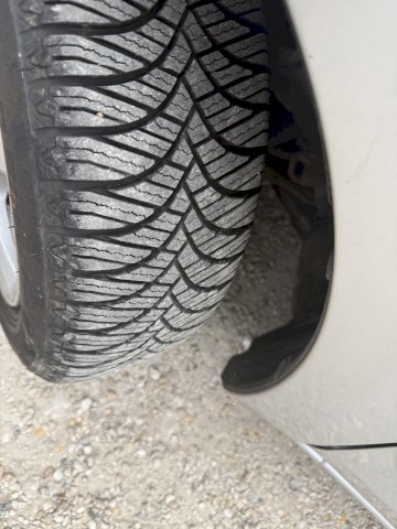 TOYOTA Toyota Yaris II 87 VVT-i Sol 5p