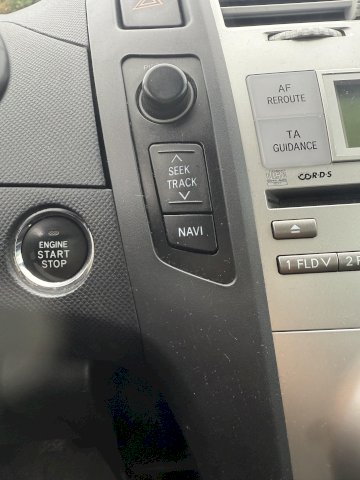 TOYOTA Toyota Yaris II 87 VVT-i Sol 5p