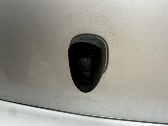 TOYOTA Toyota Yaris II 87 VVT-i Sol 5p