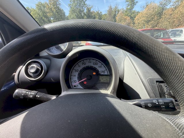 PEUGEOT  Peugeot 107  1.0 12v Urban 3p