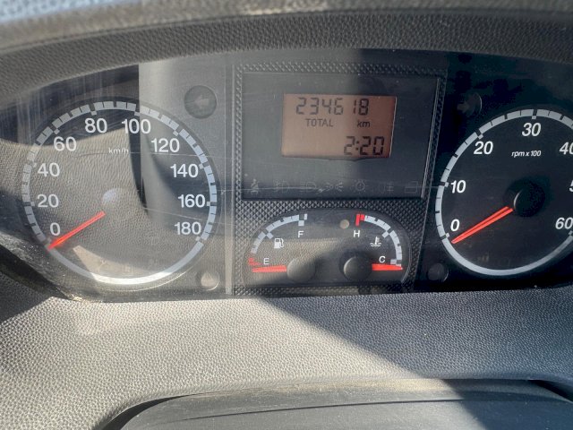 FIAT Fiat Ducato Benne 