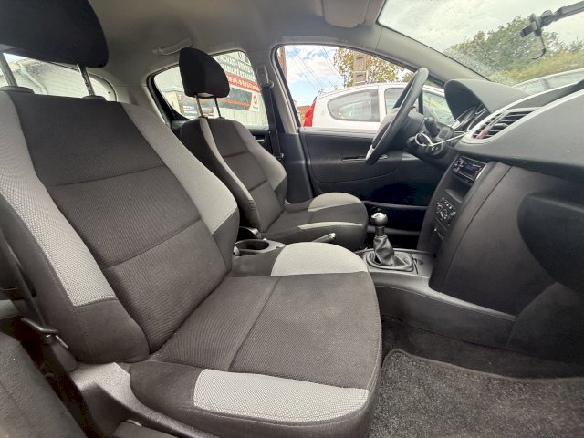 PEUGEOT  Peugeot 207  1.6 HDi110 Sport  5p
