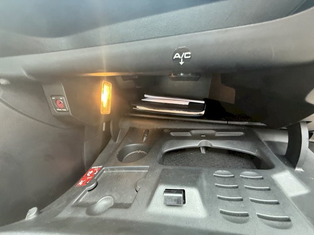 PEUGEOT  Peugeot 207  1.6 HDi110 Sport  5p